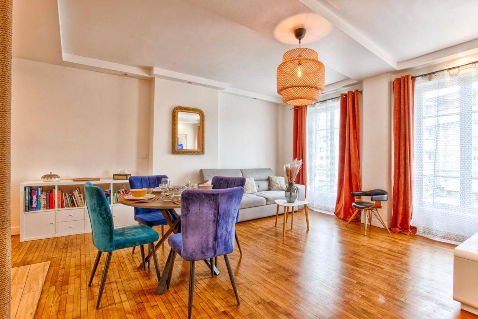 La Casa Villa - Charme & Parking En Centre Ville カーン エクステリア 写真