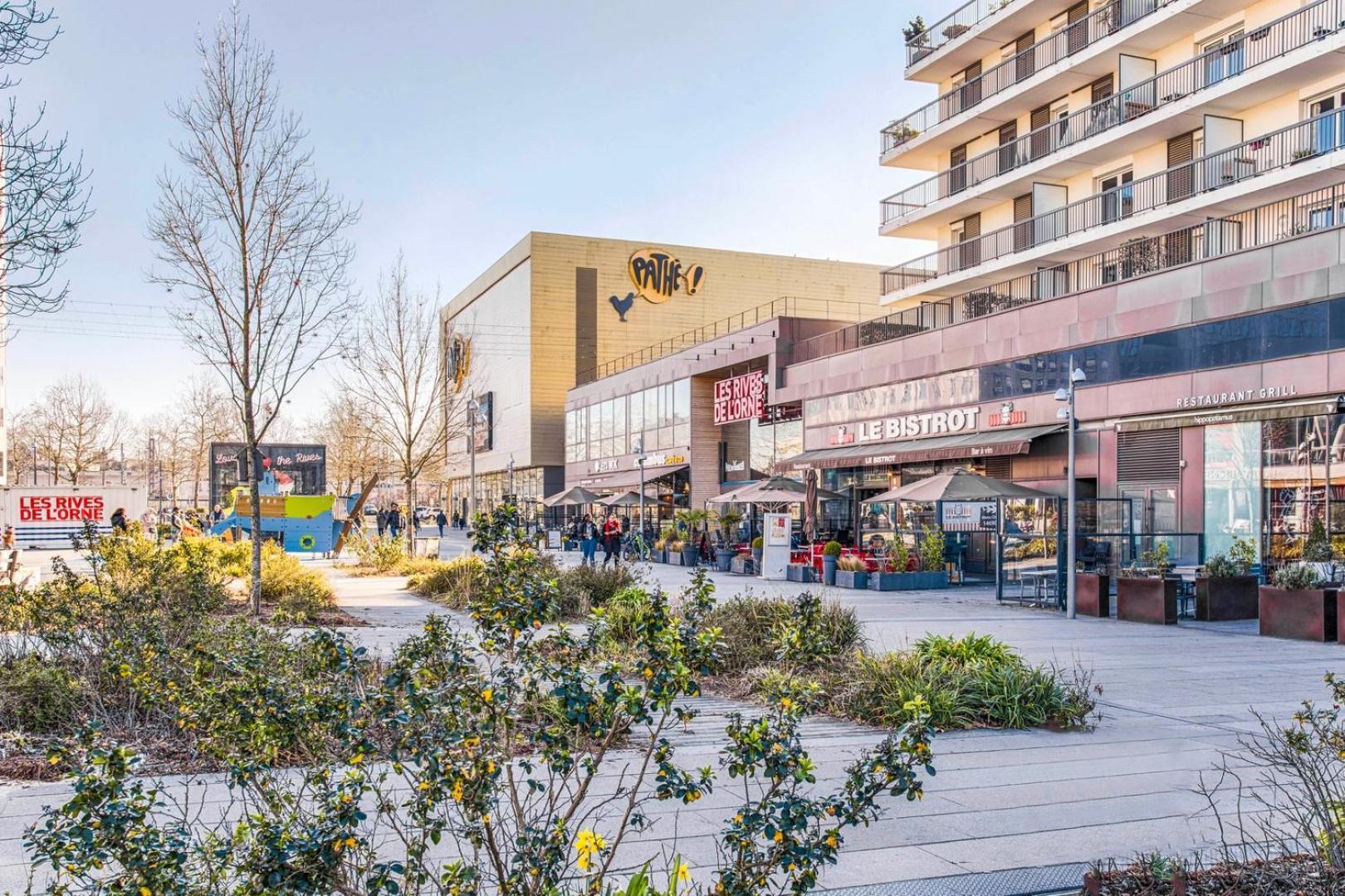 La Casa Villa - Charme & Parking En Centre Ville カーン エクステリア 写真